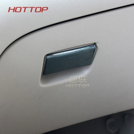 Контейнер для хранения перчаток ABS Copilot декоративная ручка чехол с блестками Nissan X