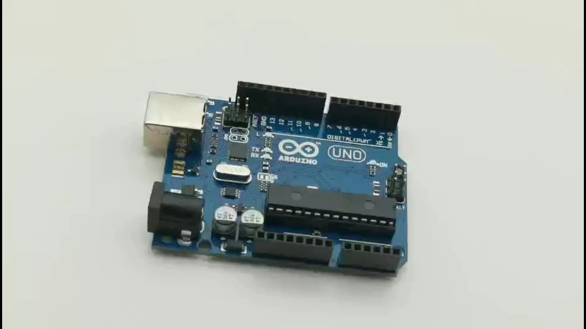 

Anduinos Unos R3 Starter Kit Diy Electronic Rfid Starter Kit For-arduino Uno R3 For Uno Kit R3