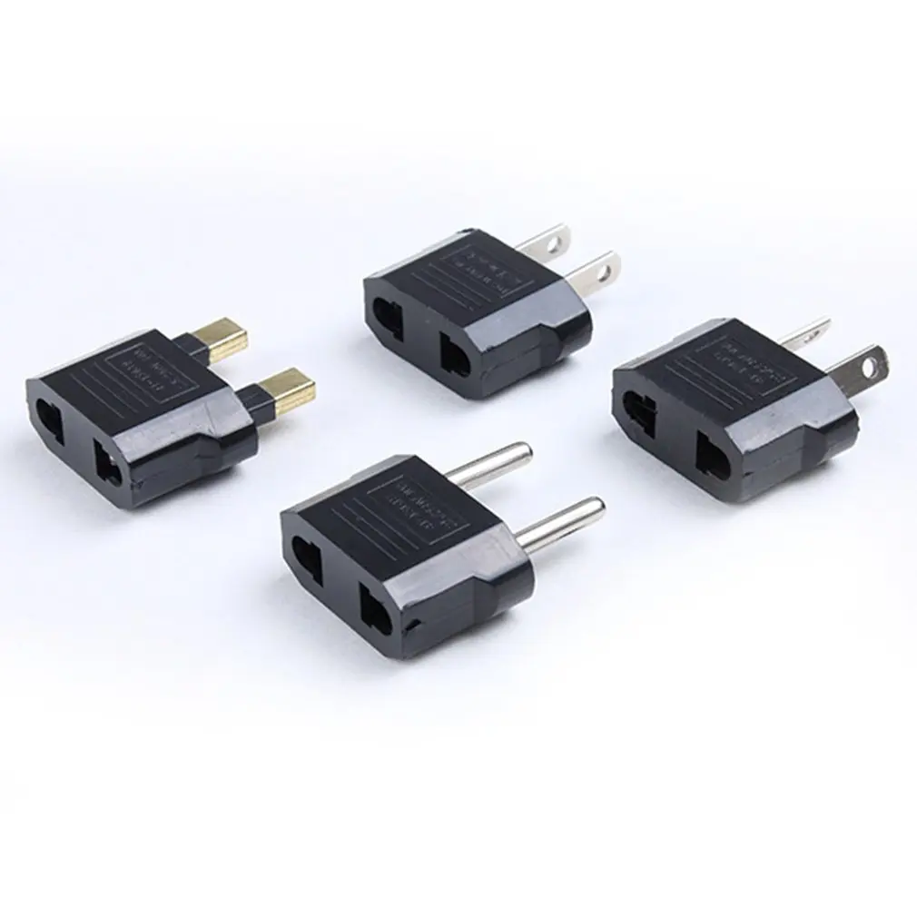 

1pcs US/UK/EU/AU/Germany Converter Socket Multi-Standard Adapter Travel Conversion Plug Multi-Country Series Electrical Outlets