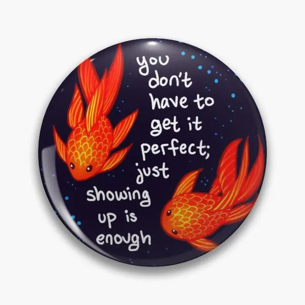 

Идеальная мягкая булавка Goldf для пуговиц, Металлическая Булавка для лацкана, модный подарок для воротника, одежды, ювелирных изделий, мультяшный декор, вам не придется получить ее