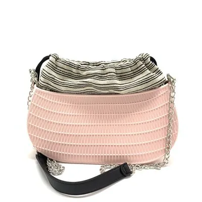 1 кусок внутренний мешок для o качели мешок - Цвет: pink bag