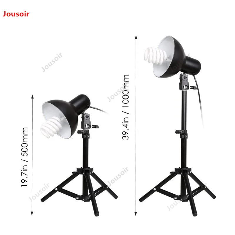 Палатка для фотостудии набор съемки с 2-мя светильник почками штатив щения 2x40 0 + 4