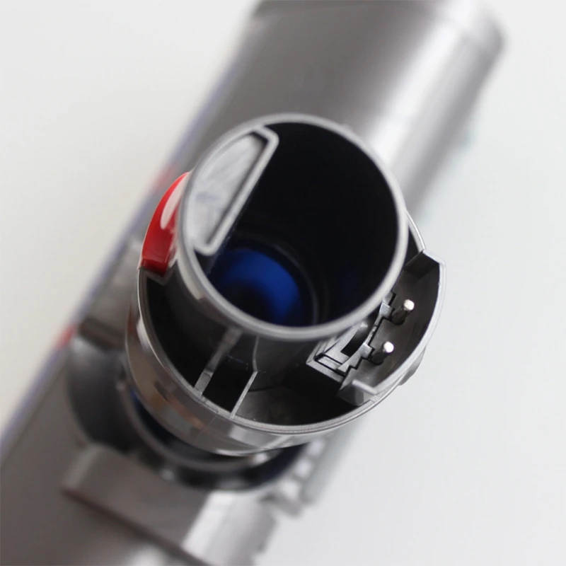 

Soft Roller Cleaner Head with LED Bulbs for Dyson Cordless Stick Vacuum Cleaners V7 V8 V10 V11 Models