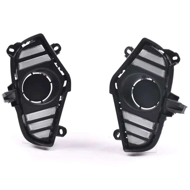 Светодиодный светильник дневного света водонепроницаемый с потоком желтый