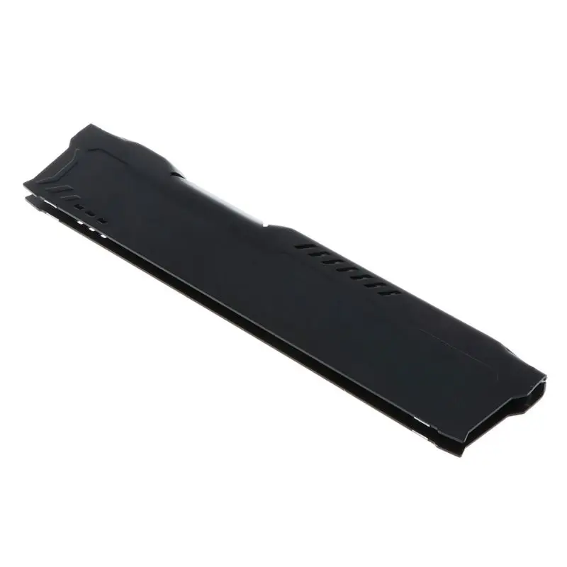 

1Set RAM Heatsink Radiator Cooling Heat Sink Cooler for DDR2 DDR3 DDR4 Desktop Memory Heat Dissipation Pad