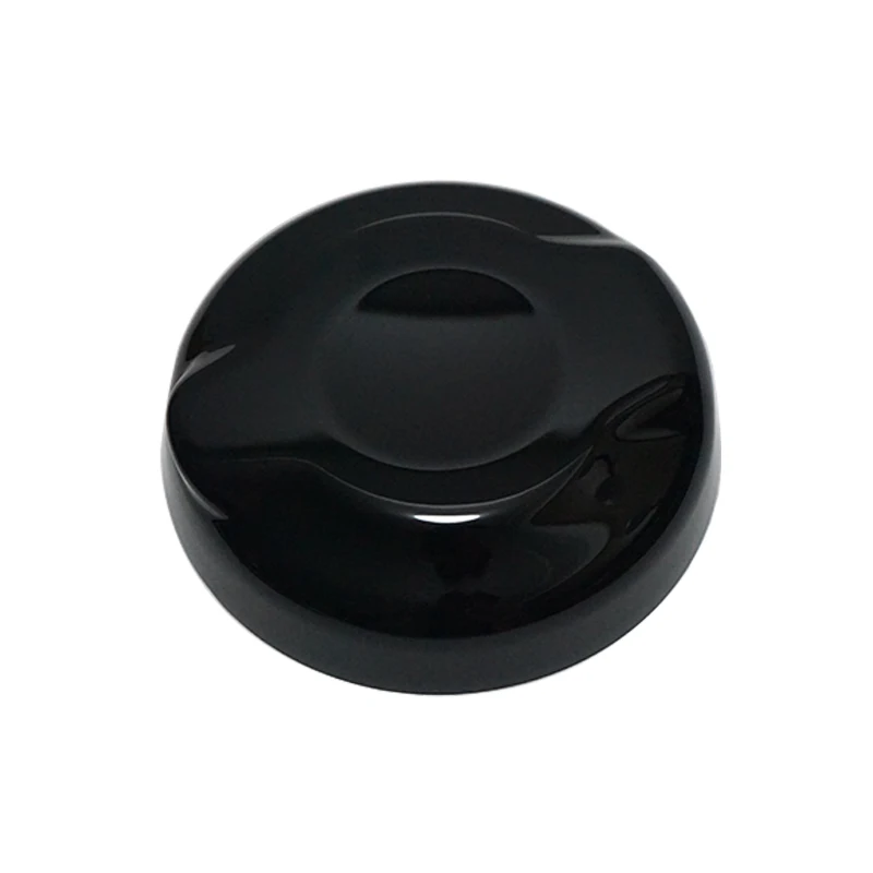 

Совершенно новая пластиковая черная крышка топливного бака в стиле луча для MINI Cooper S F55 F56 F57 2,0T (1 шт./компл.) аксессуары для стайлинга автомобилей