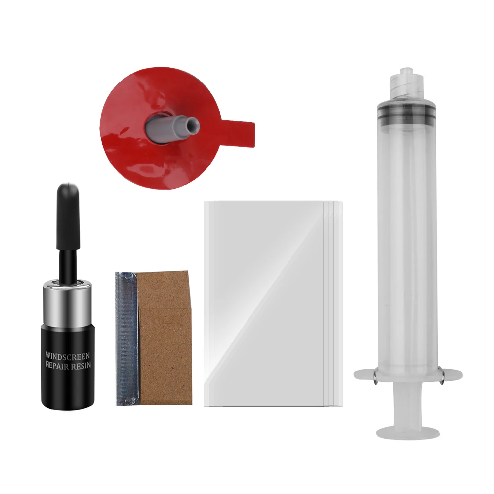 Инструменты для ремонта автомобильных окон набор автомобильного ветрового