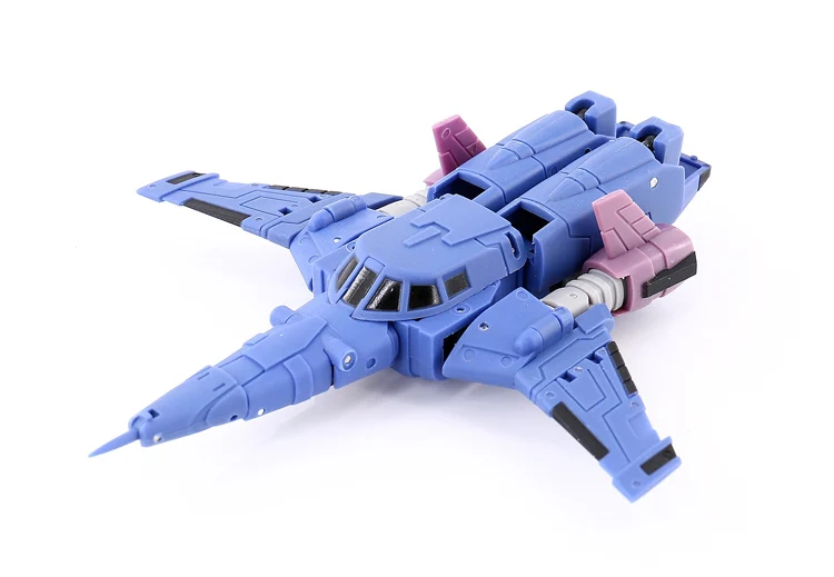 Lensple MS игрушки Трансформеры B06 MSB06 Cyclonus экшн фигурки роботы в подарок|Игровые и