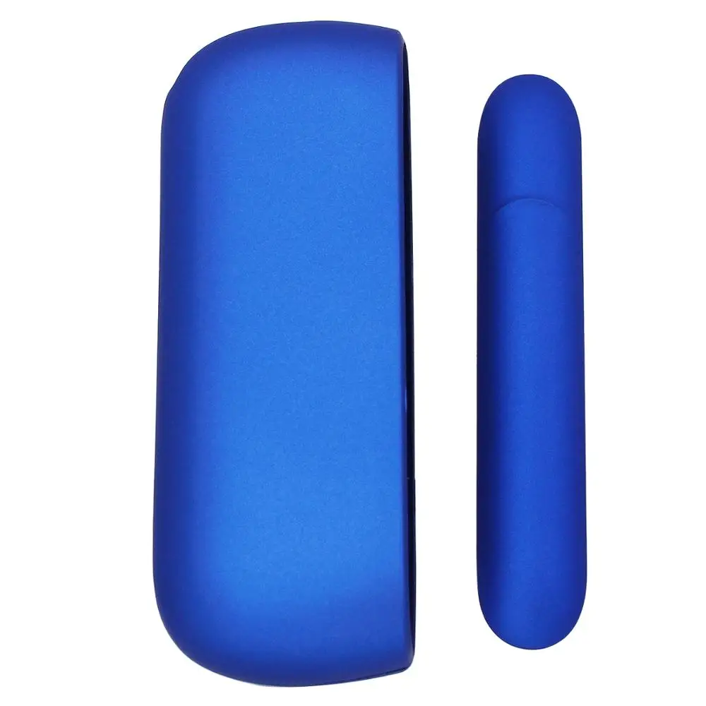 Полный Чехол + Боковая крышка для технология 3 0 мешкодержатель Чехлы PC Жёсткие