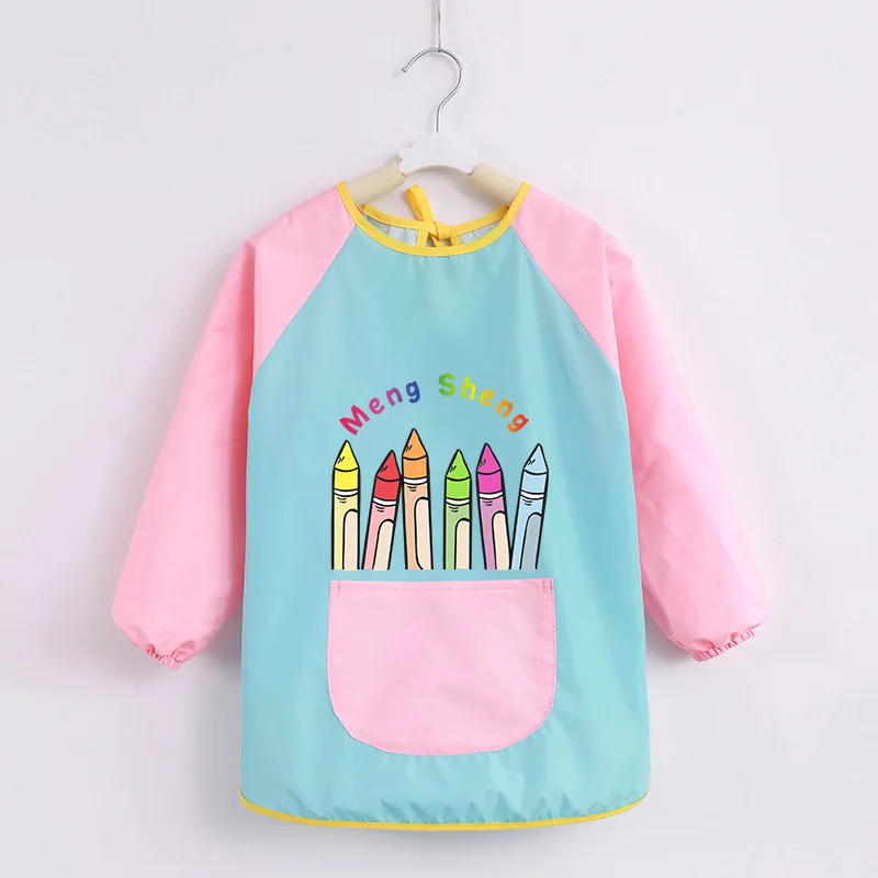 Рисунок 6 - Детский нагрудник с именем на заказ