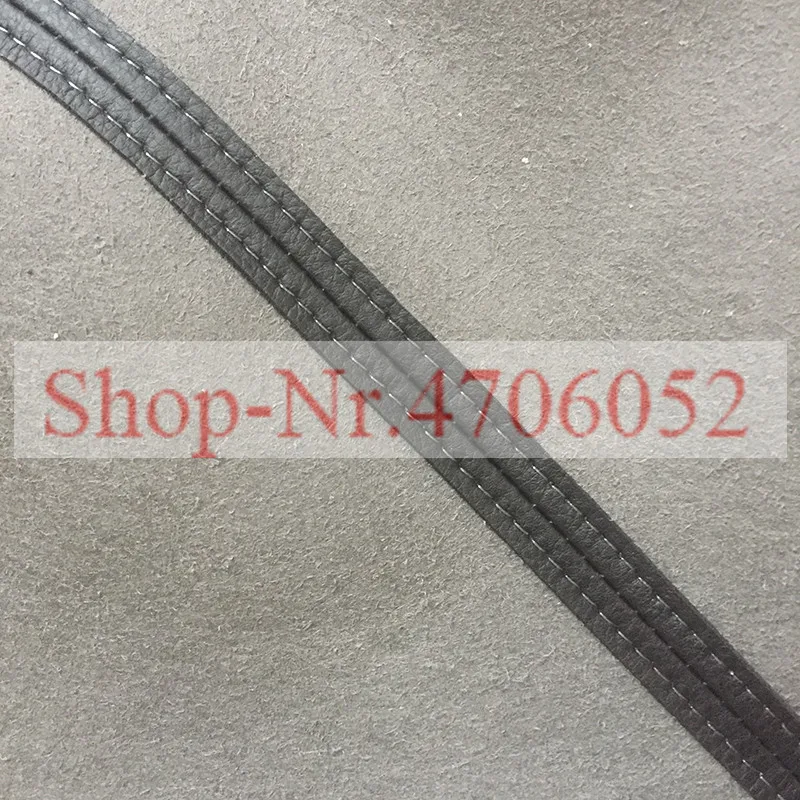 Для Skoda Octavia 2007 2008 2009 2010 2011 2012 2013 2014 4 шт. панель подлокотника автомобильной двери из
