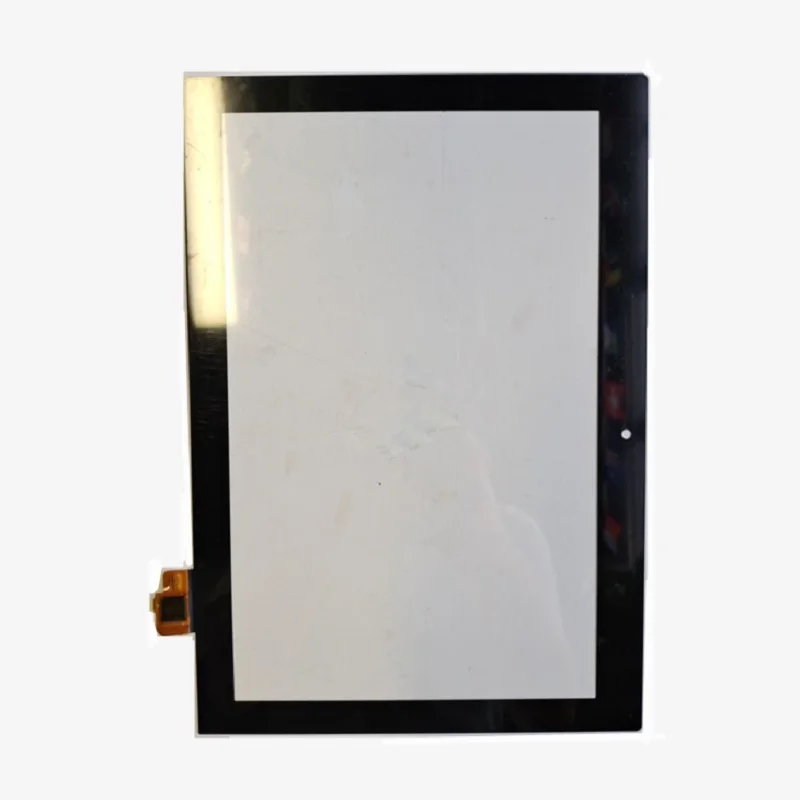 Сенсорный экран дигитайзер стекло сенсор Замена для Lenovo MIIX320 10ICR Miix320 101CR Miix