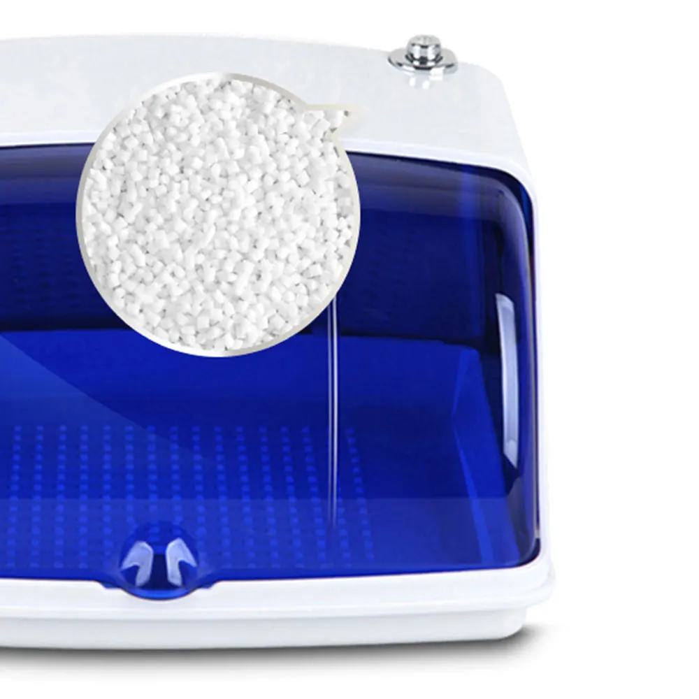 

Uv Sterilizer Professional Sterilizer Box Germicidal Lamp Sanitizing For Cleaning Tool Underwear Towel Clothes Disinfection