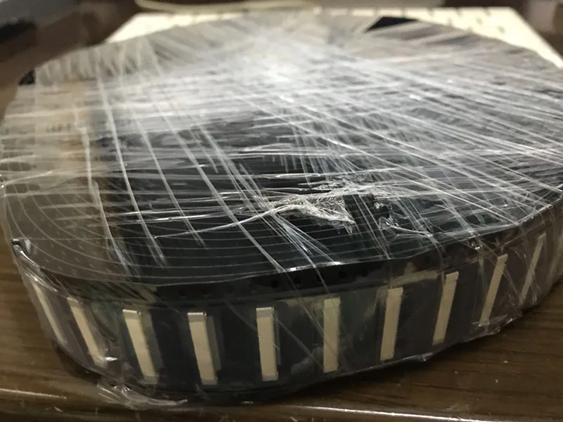 

2000pcs FFC / FPC connector 0.5mm 4 Pin 5 6 7 8 10 12 14 16 18 50 60P Drawer Type Ribbon Flat Connector Top upper lower Contact