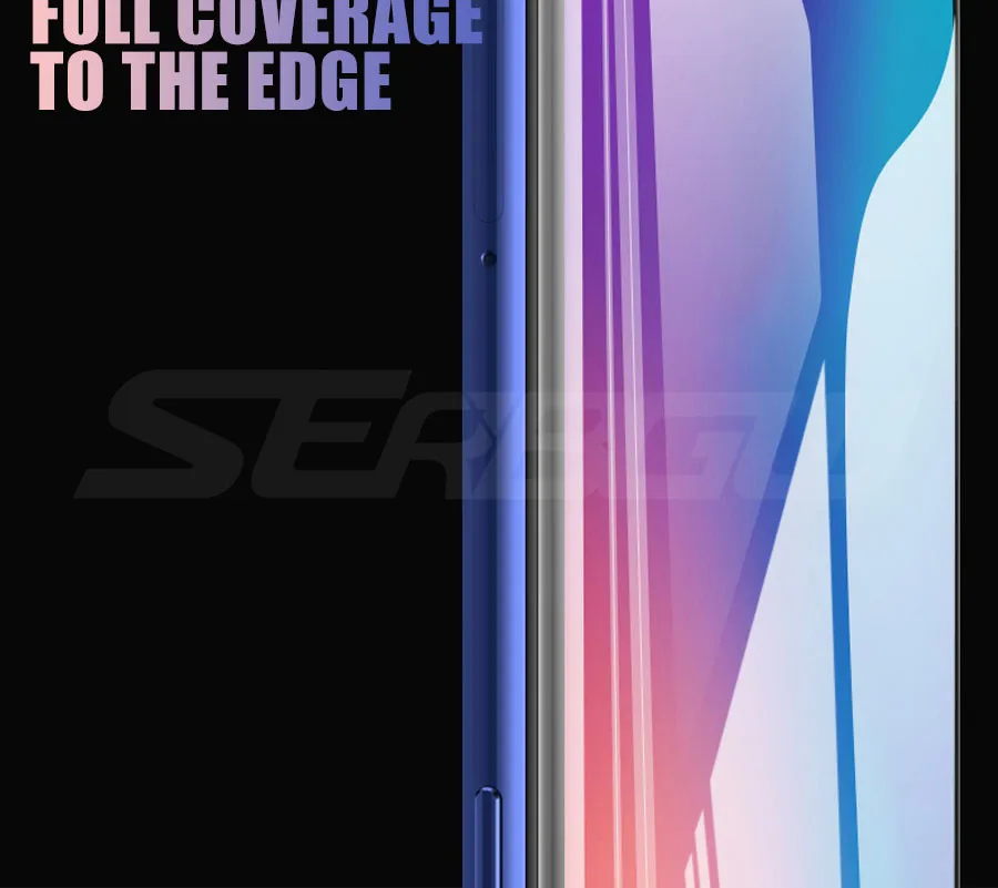 9D полное покрытие из закаленного стекла для Xiaomi mi 9 CC9 CC9E mi 8 SE A1 A2 A3 Lite Pocophone F1 Защитная пленка для экрана