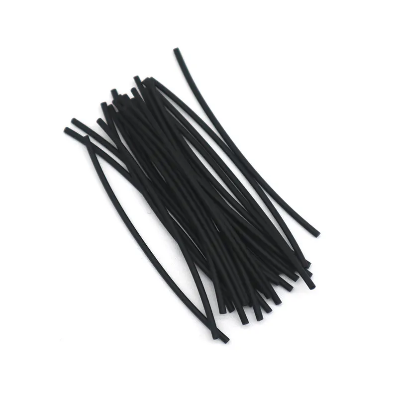 Термоусадочная трубка 100 шт./кор. Прямая поставка термоусадочная для кабелей