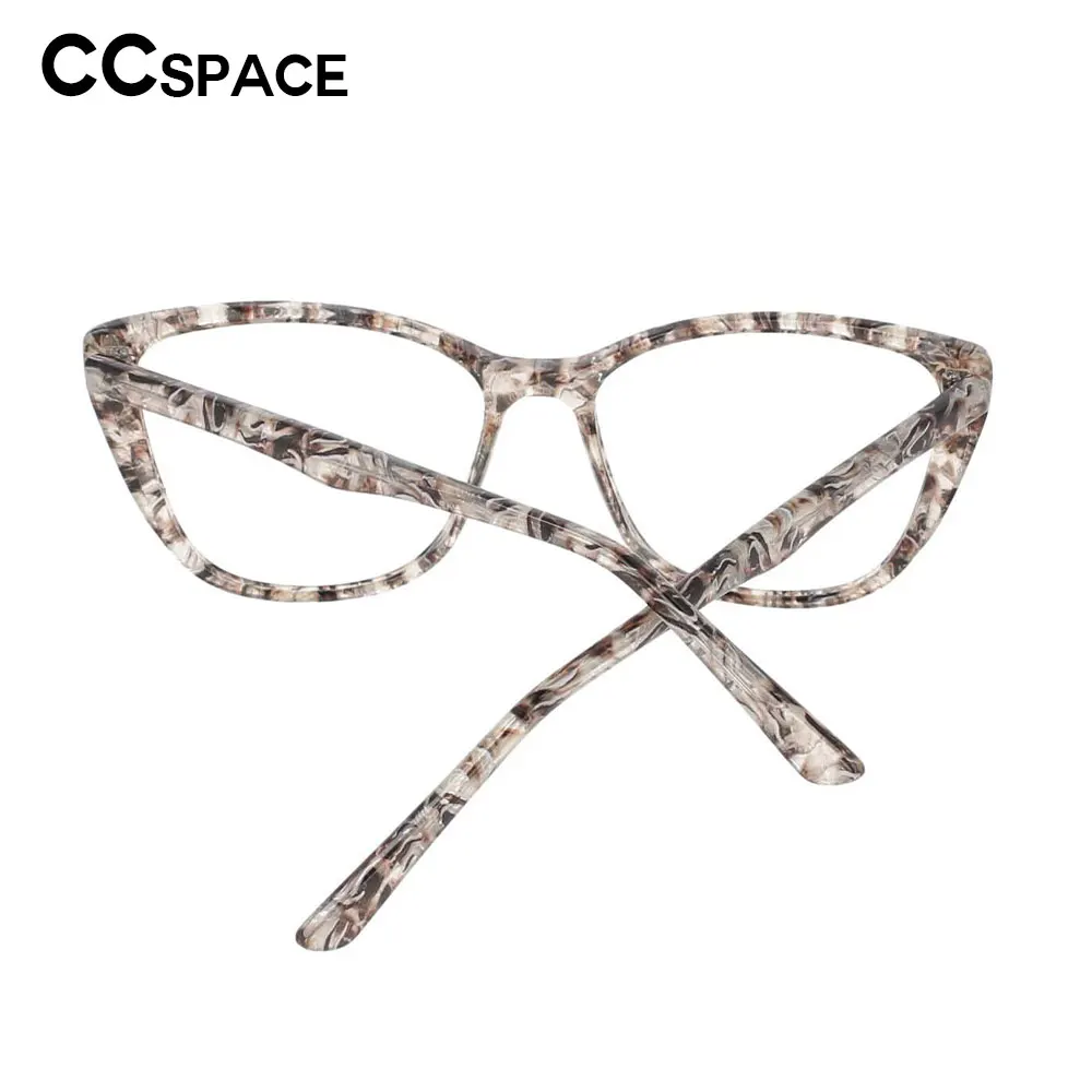 

R53281 +0.5-+5.0 Cat Eye Reading Glasses Men Women Fashion Read Mirror+1.5+2.0+2.5+3.0+3.5+3.5