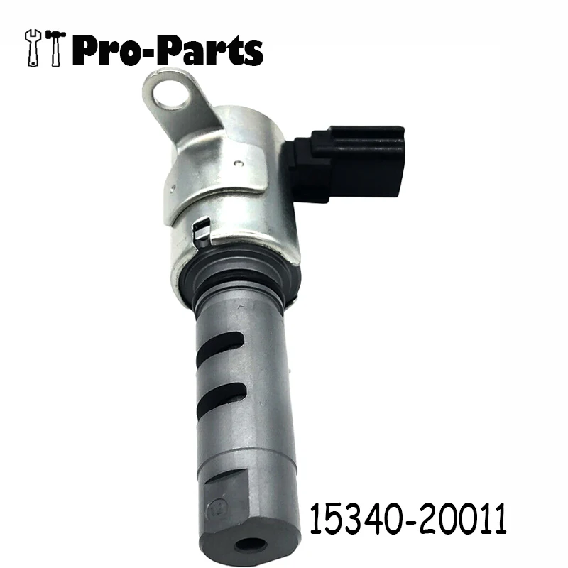 

15340-20011 New CAM VVT Oil Control Engine Variable Timing Solenoid Valve for Toyota Lexus 1534020011