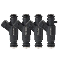 4pcslot oem f01r00m127 price fuel injector for germany car fuel injector