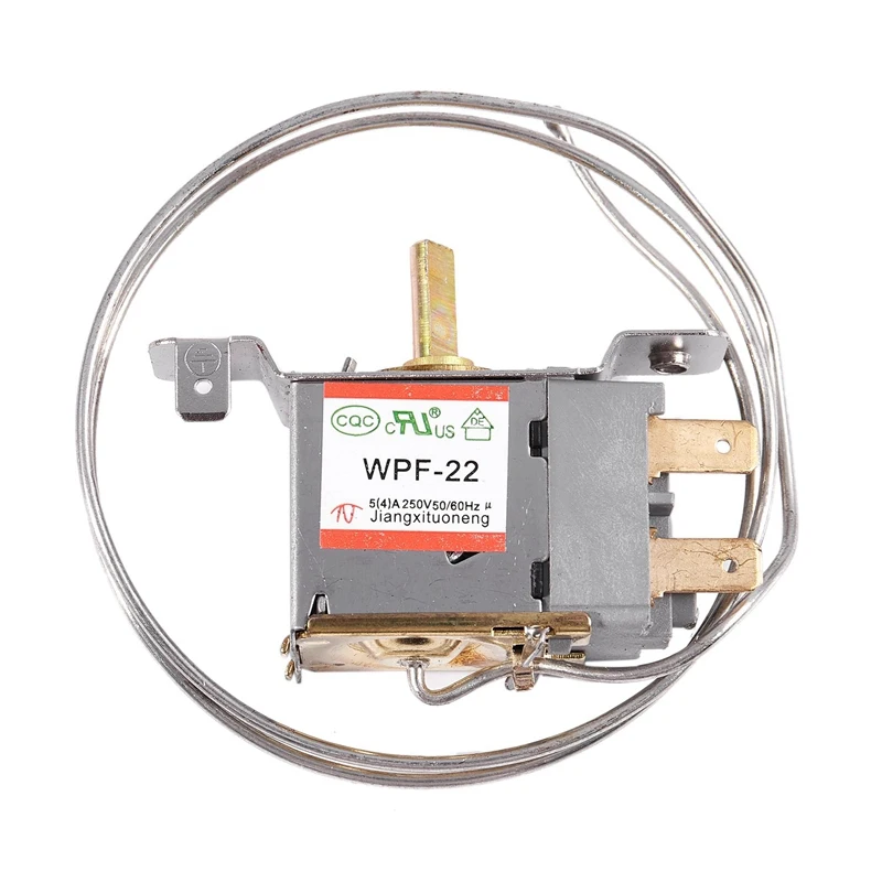 66 см кабель 2-контактный регулятор температуры Термостат для холодильника |