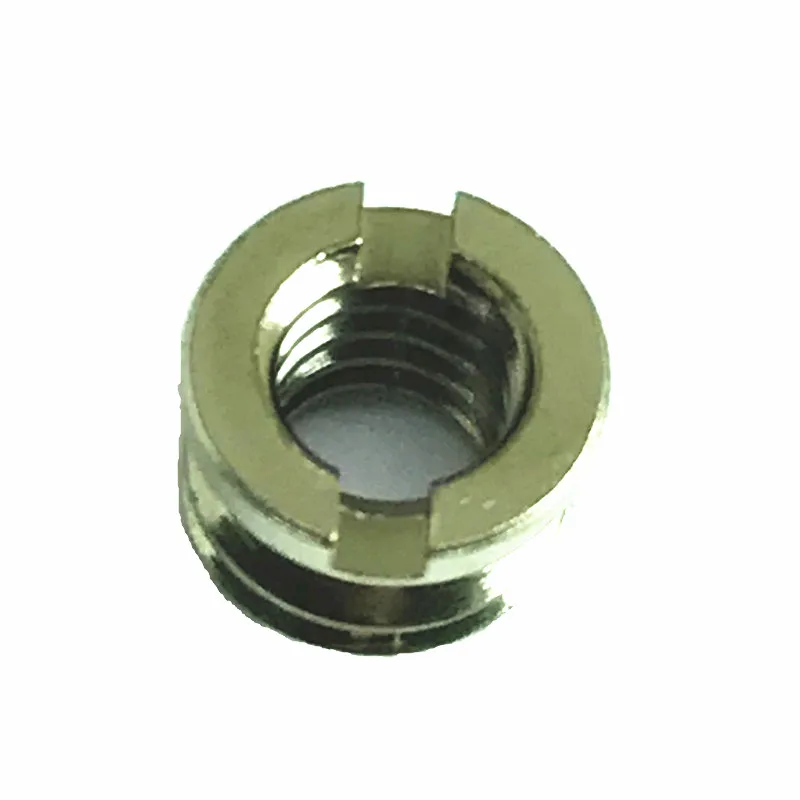 Винт адаптер Jadkinsta с резьбой 1/4 дюйма на 3/8 папа 10 шт.|screw adapter|adapter screwfor dslr |