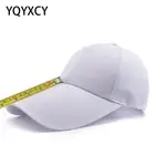 Бейсболка s Женская s шляпа мужская Snapback пустая черная бейсболка для женщин и мужчин с широкими полями Солнцезащитный козырек Casquette