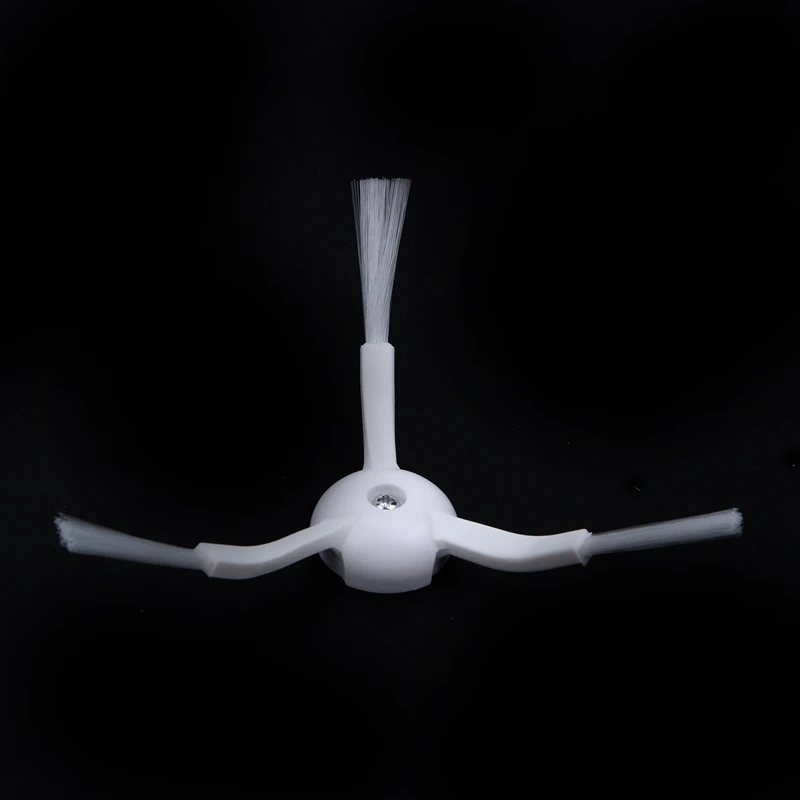 

6pcs Vacuum Cleaner parts 2 x side brush + 2 x HEPA filter + 1 x main brush + 1 x tool Suitable for Xiaomi Mi Robot