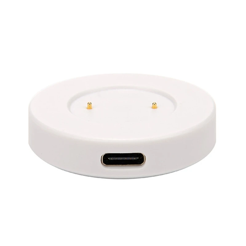 

New Dock Charger USB Fast Charging Cable Base Adapter Desktop Stand for Huawei- Watch- GT/GT 2 GT2/Honor Watch Magic Smartwat