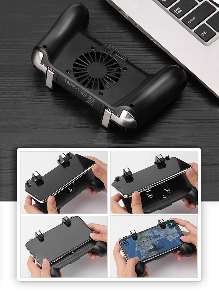 Игровой держатель в виде лягушки для iPhone 5S, 6 X, держатель для телефона, расширенная подставка, кронштейн для Xiaomi Mi, 6, a1, для игр Pubg