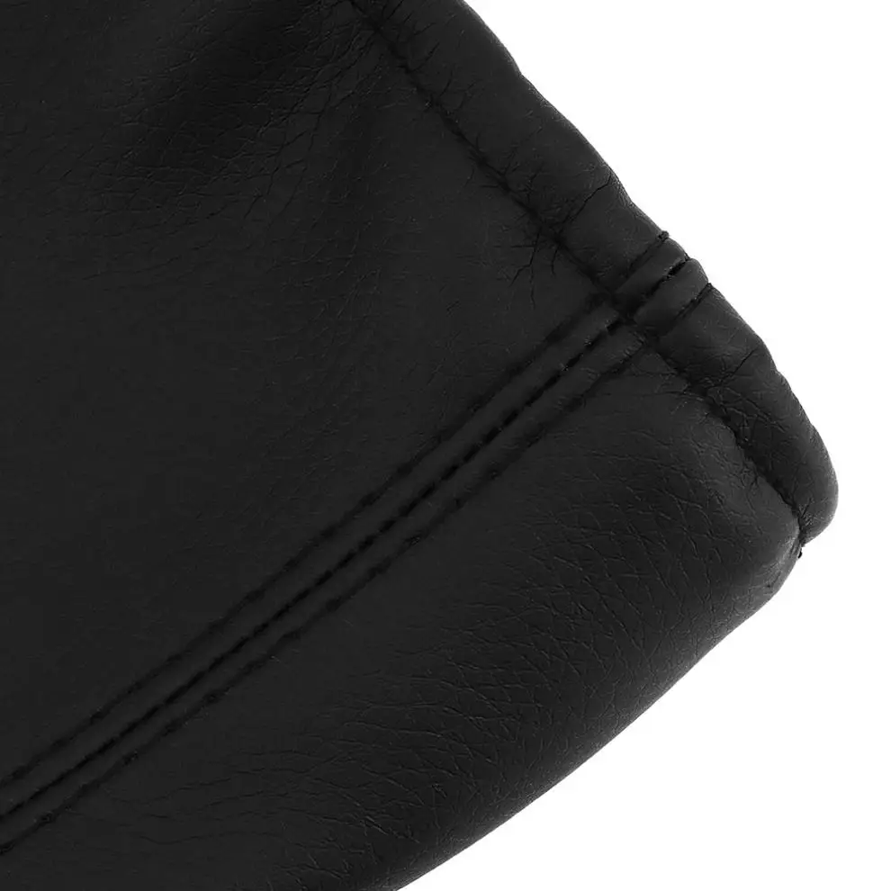 Ручка ручного переключения передач С Пылезащитным чехлом 5 скоростей для VW Golf MK4