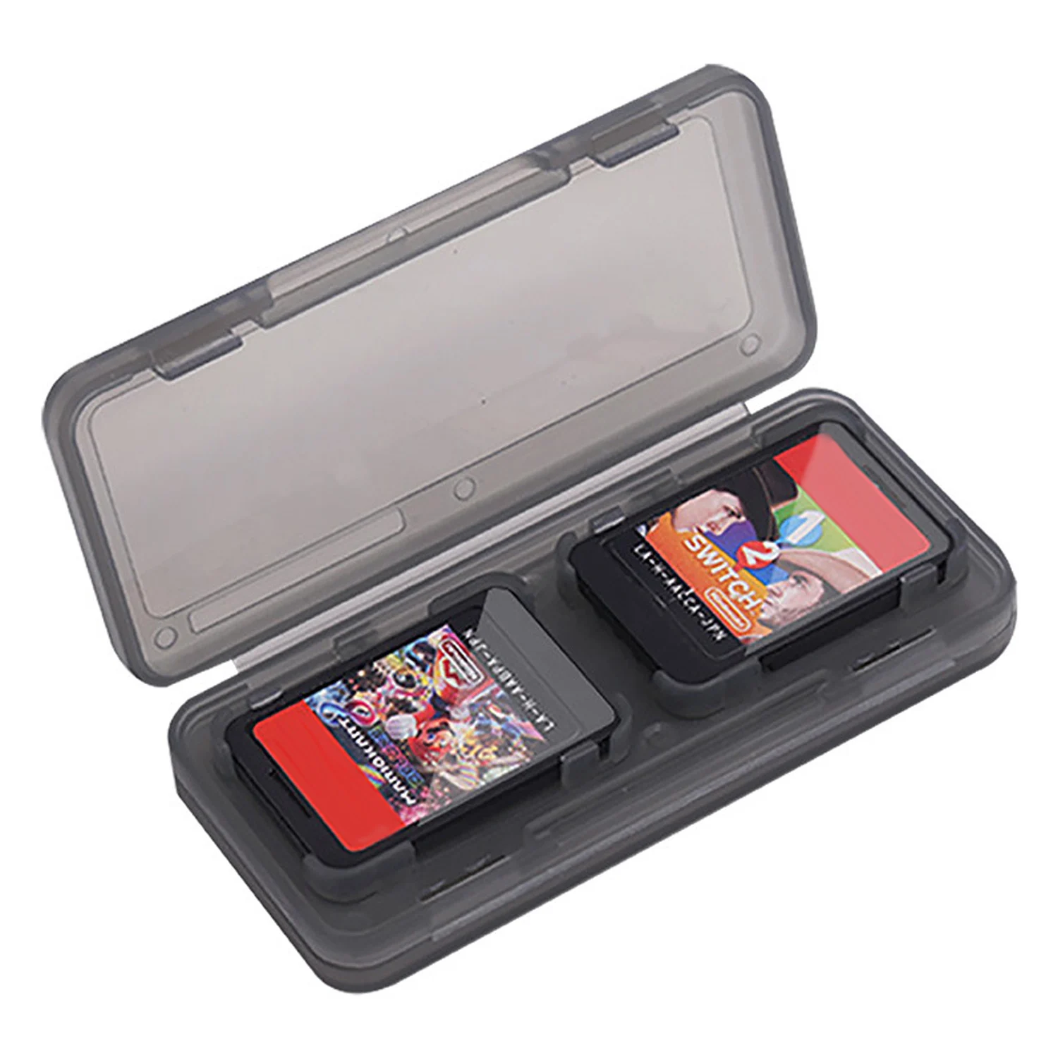 Bevigac 8 шт. ТПУ чехол EVA сумка закаленное стекло Защита экрана захваты для большого