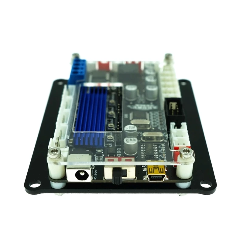 GRBL1.1 USB 3 Axis Controller Support Offline Nema 17 42Stepper Motor Driver A4988 for Engraver and CNC Router | Инструменты