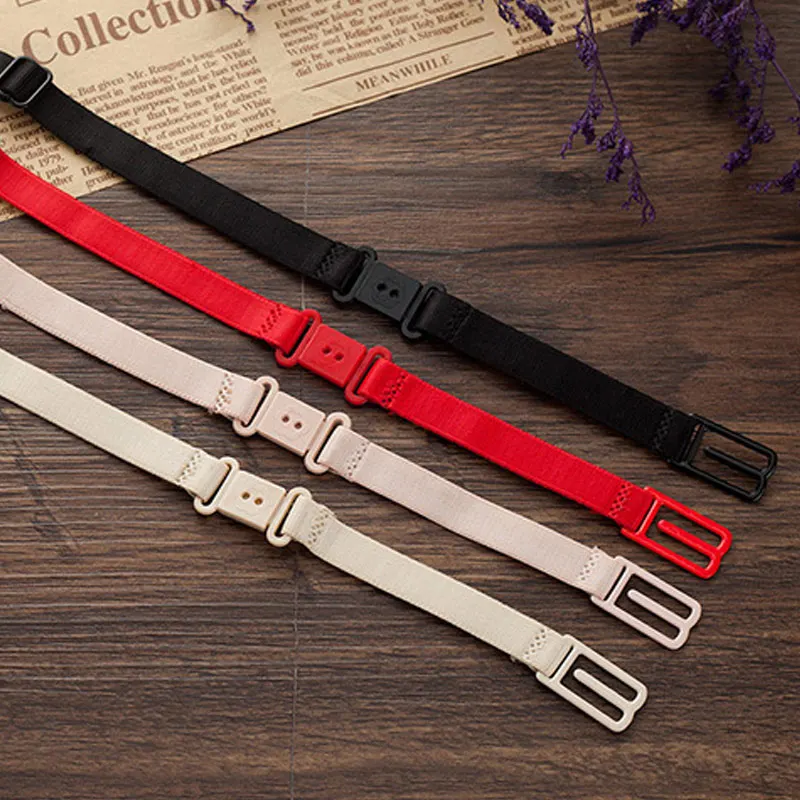 Новинка 2019 Женская обновленная версия регулируемый нескользящий ремешок для