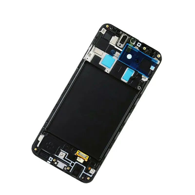 

Display LCD Sn Press Sn Digitizer for Samsung Galaxy A20 2019 A205