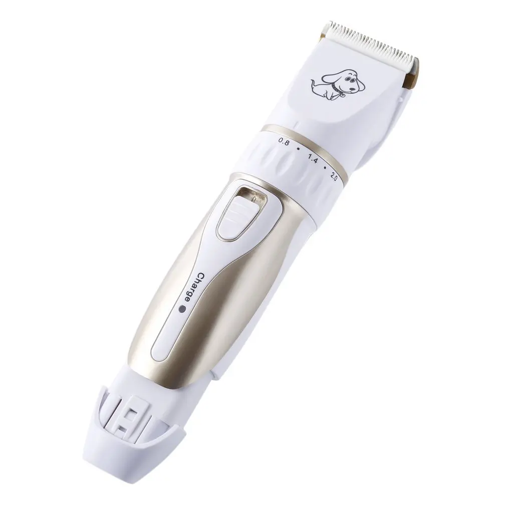 Высокомощные профессиональные машинки для стрижки домашних питомцев бритва