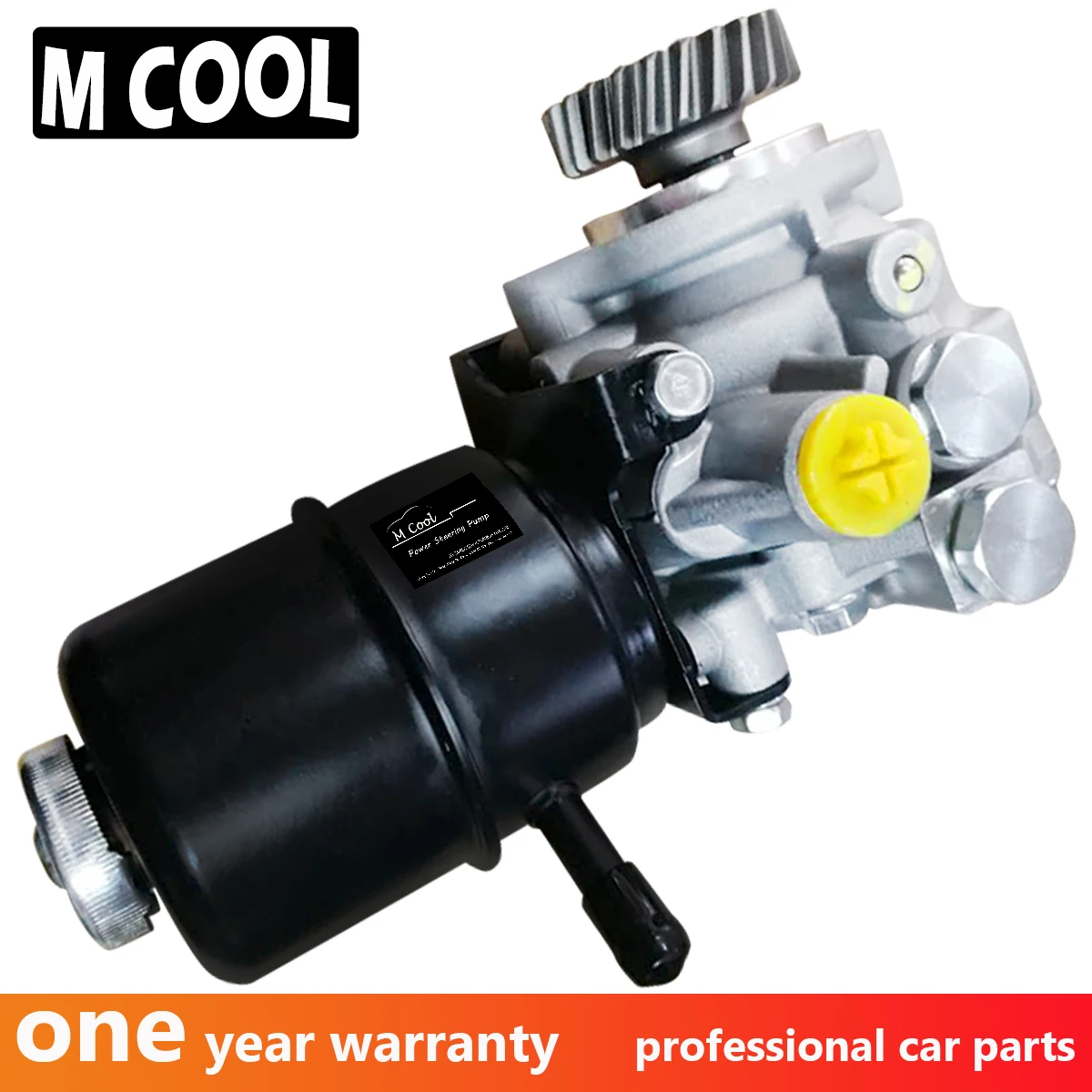 Новый Насос гидроусилителя руля для Mitsubishi Montero 3 2 DI D 2000 2006 MR223480 MR491774 4M41|Поворотные