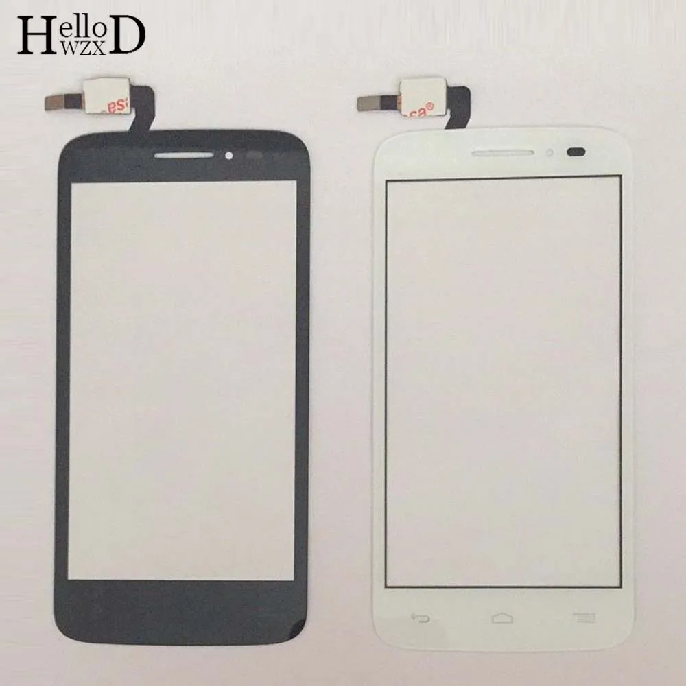 

TouchScreen Sensor For Alcatel One Touch POP 2 5042D OT5042 5042 Touch Screen Digitizer Panel Protector Film