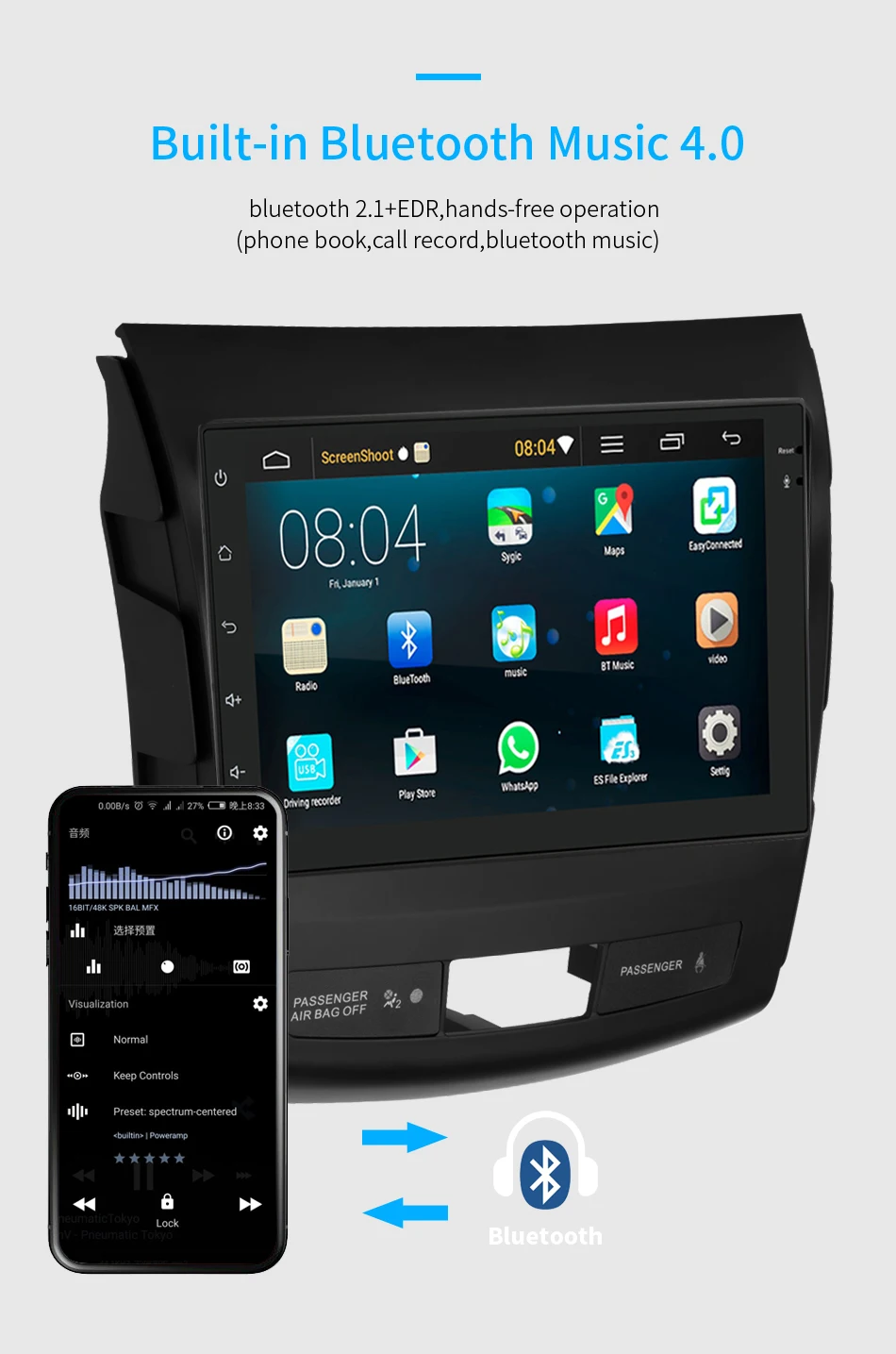 Автомобиль Радио Мультимедийный DVD видео плеер навигации gps Android 8,1 4G для Nissan X-Trail, T32 Qashqai J11 T31 J10