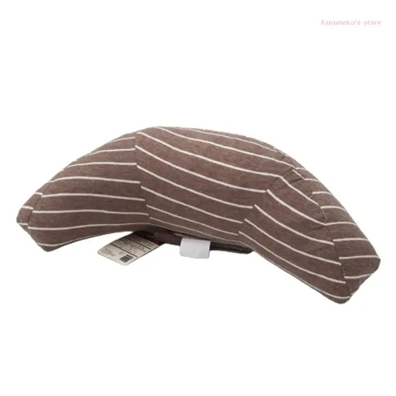 Детское сиденье Neko шейный ремень безопасности Подушка для сна подголовник | Дом и