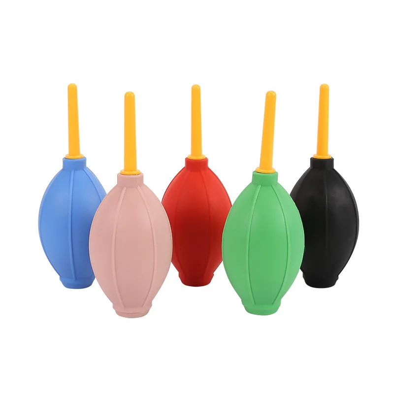 

Eyelash Air Rubber Pump Makeup Dust Adhesive Blaster Blowing Lens Camera Watch Repair Electronics Kit Cleaning Blow Ball Tools