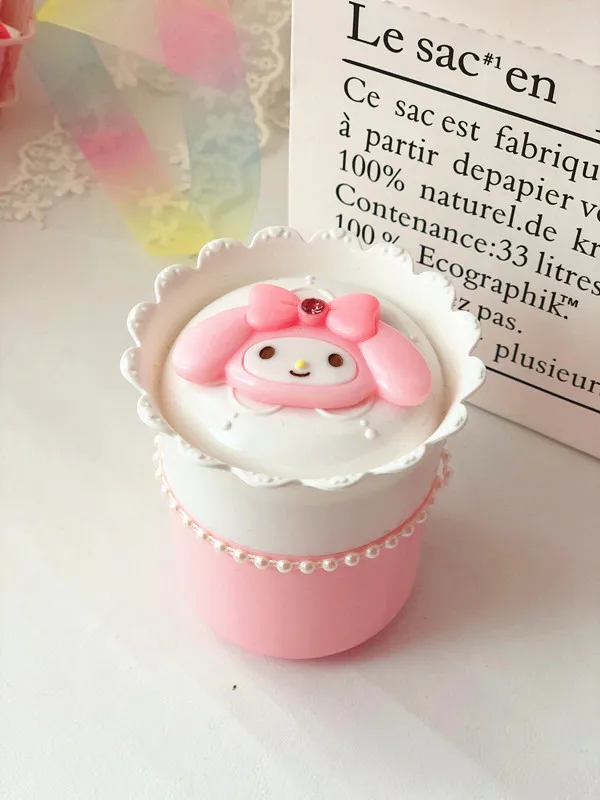 

Милый держатель для ватных тампонов в форме сердца для девочек, коробка для хранения мелодий, шкатулка для драгоценностей Gemini, коробка для в...