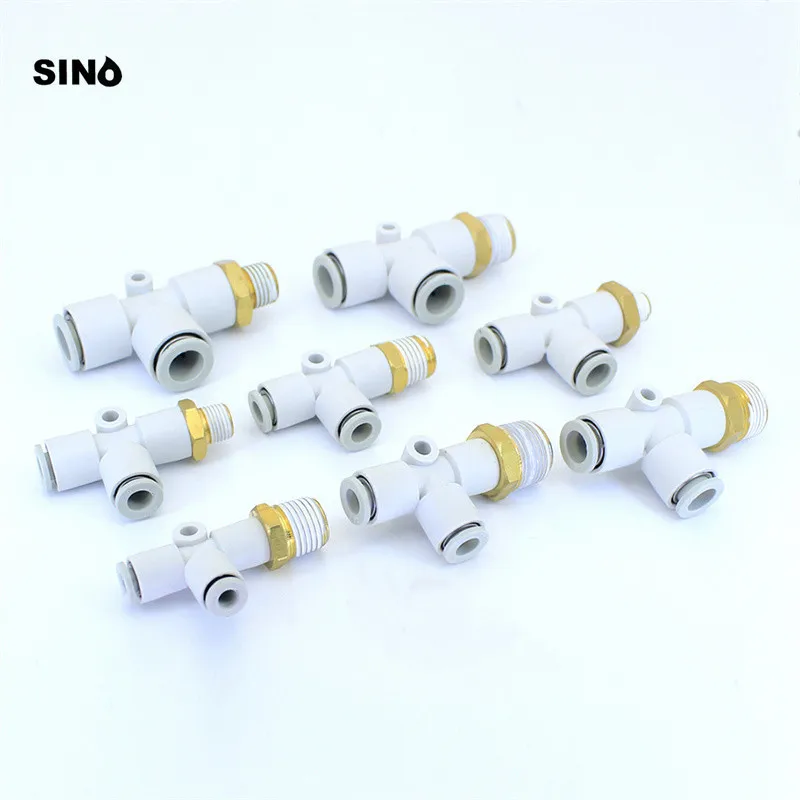 

Pneumatic fittings smc type KQ2Y04-01S KQ2Y04-02S KQ2Y06-01S KQ2Y06-02S KQ2Y08-01S KQ2Y08-02S KQ2Y08-03S KQ2Y10-01S KQQY10-02S