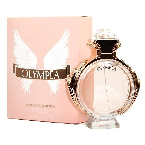 Paco Rabanne OLYMPEA 80ml|Дезодоранты и антиперспиранты| |