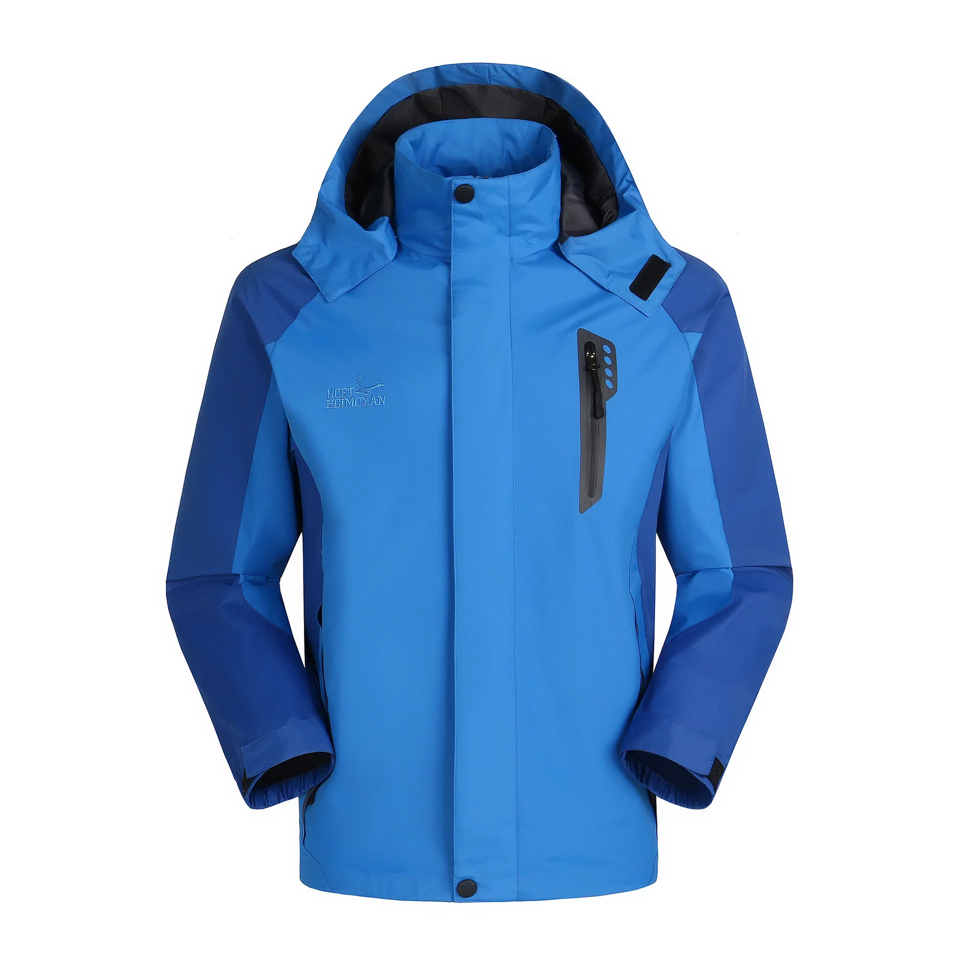 Пара походная куртка весна осень Мужчины Женщины Открытый Кемпинг Треккинг