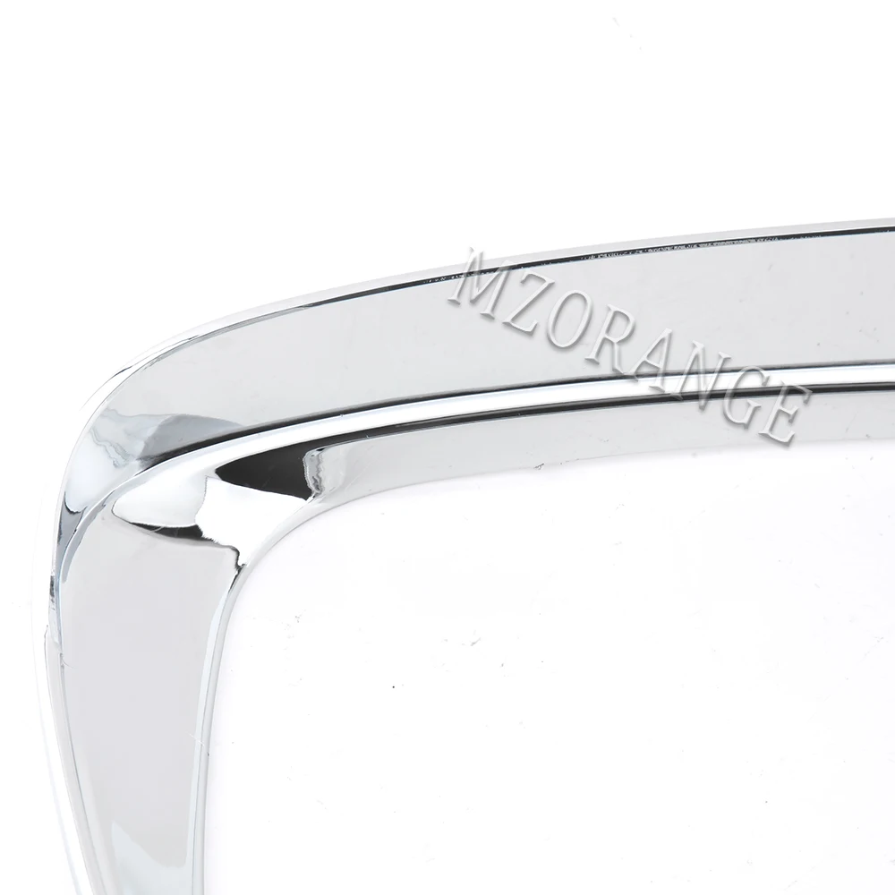 Козырек на зеркало заднего вида автомобиля защита от дождя лезвия крышка для Nissan