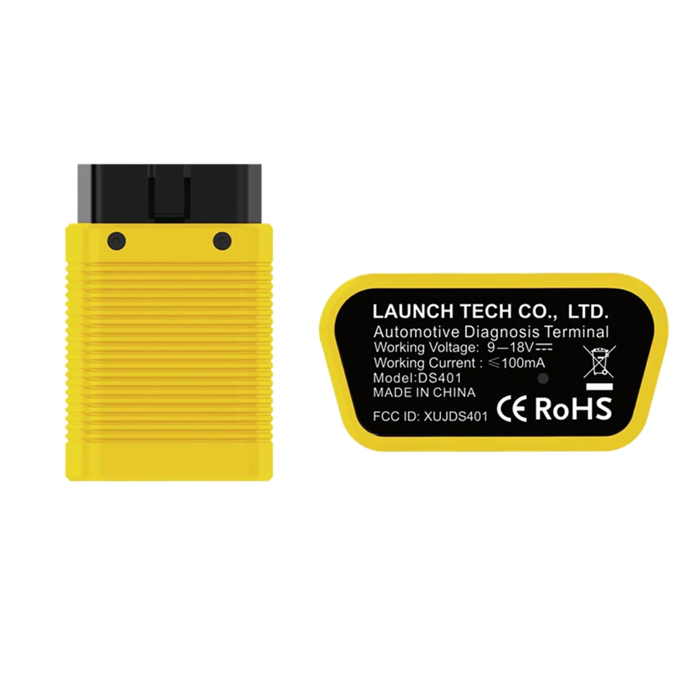 LAUNCH EasyDiag 3,0 Plus Obd2 диагностический сканер для Android/IOS X431 EasyDiag 3,0+ OBD2 Расширенный считыватель кода запуска
