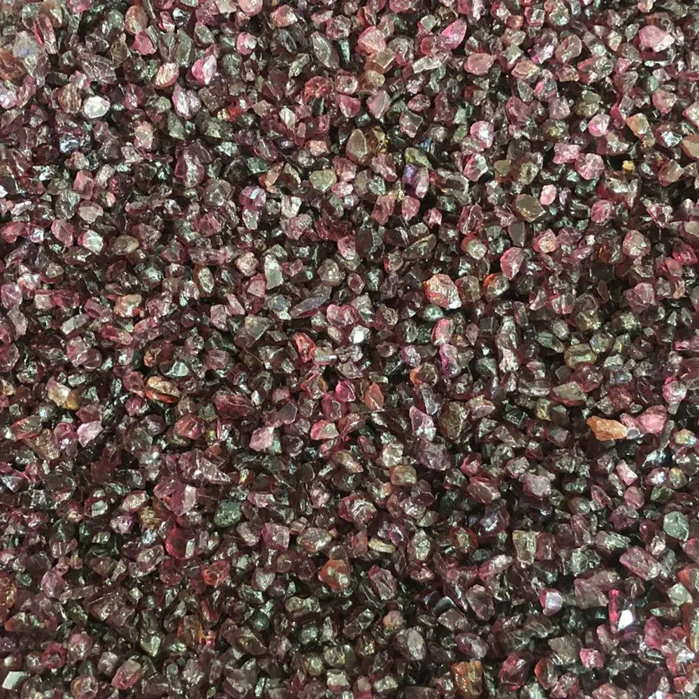 

Natural garnet beautiful crystal, beautiful garnet perfect healing