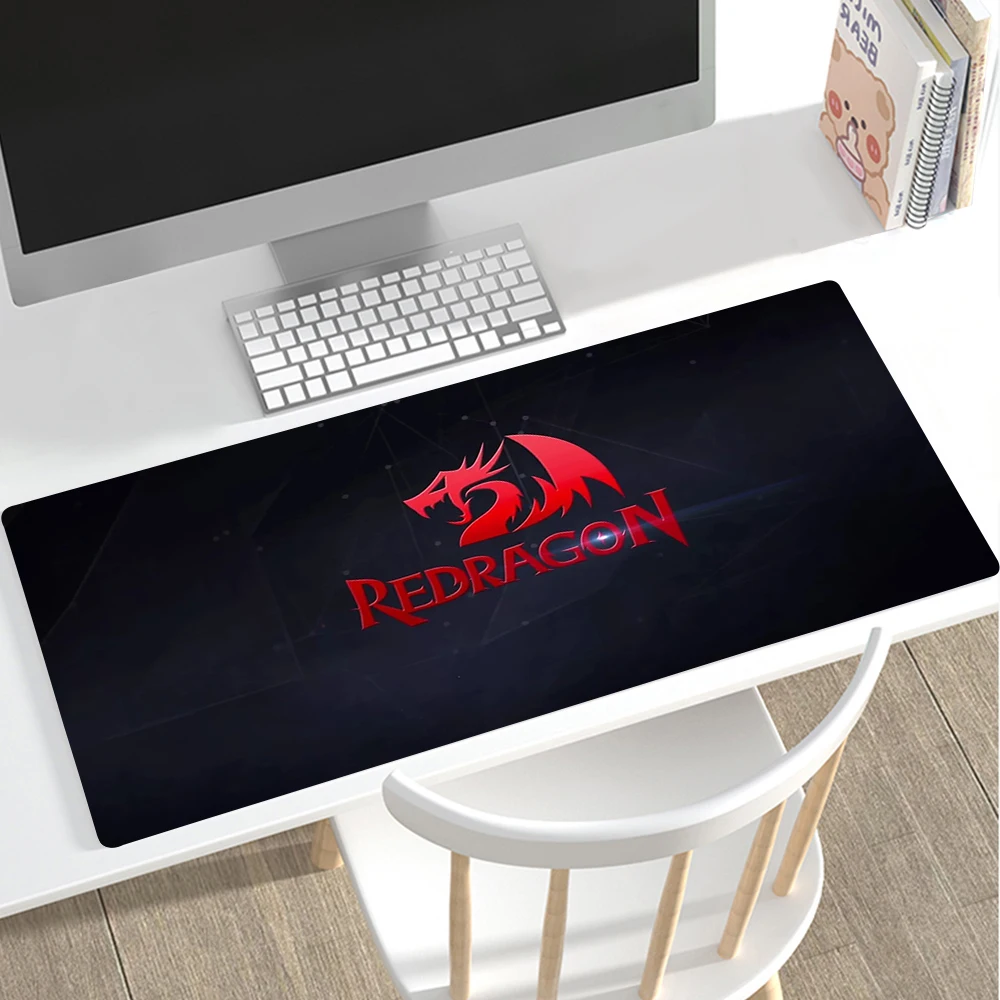Игровой коврик для мыши Redragon милые игровые аксессуары Настольный коврики аниме