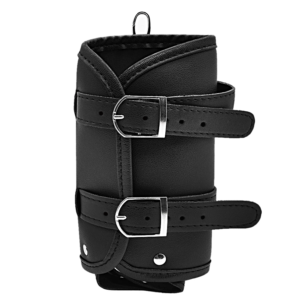 WOSAWE мотоцикл седельная сумка левый и правый универсальный из искусственной кожи