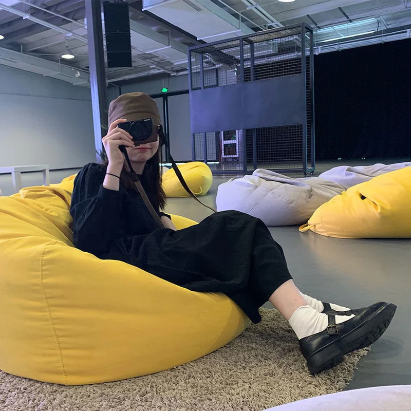 

Dresses Women Hot Sale Loose O-Neck Solid Elegant Korea Street Casual Preppy Female Popular Harajuku Long Dress